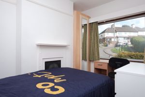 Bedroom 3- click for photo gallery